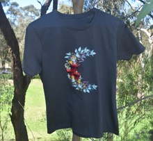 Sturt's Desert Pea  - T-Shirt