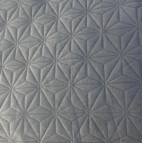 Pet Blanket - Designer Luxe Quilted Velvet