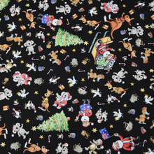 Paws & Claws Christmas