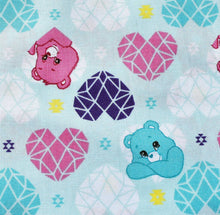 Pet Bandana - Care Bear Love