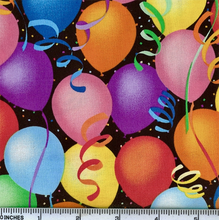 Pet Bandana - Happy Birthday- it's Pawty Time