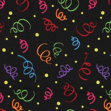 Pet Bandana - Happy Birthday- it's Pawty Time