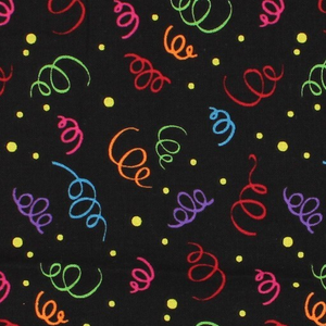 Pet Bandana - Happy Birthday- it's Pawty Time