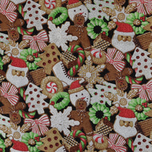 Paws & Claws Christmas