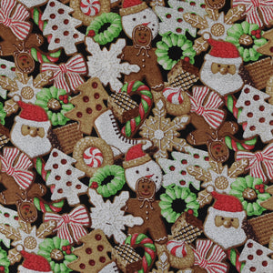 Paws & Claws Christmas