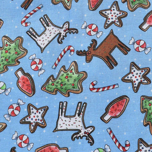 Paws & Claws Christmas