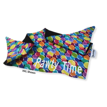 Pet Bandana - Happy Birthday- it's Pawty Time