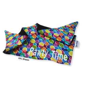 Pet Bandana - Happy Birthday- it's Pawty Time