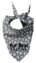 Pet Bandana - Christmas Collective