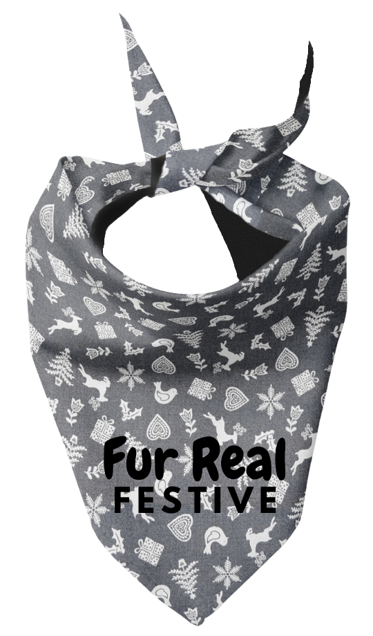 Paws & Claws Christmas