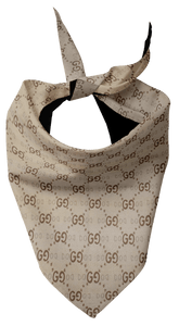 Pet Bandanas - Luxury Hound