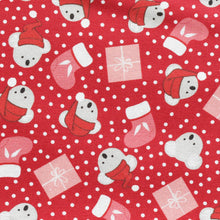 Paws & Claws Christmas