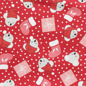 Paws & Claws Christmas