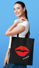 MWAH loveable tote bag