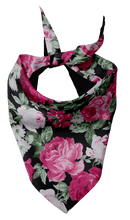 Pet Bandana - Regency on the Ton