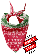 Paws & Claws Christmas