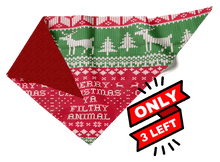 Paws & Claws Christmas