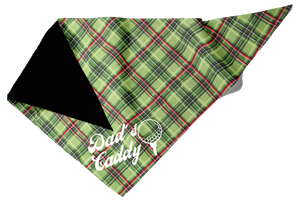 Pet Bandana - For the Dog Dad