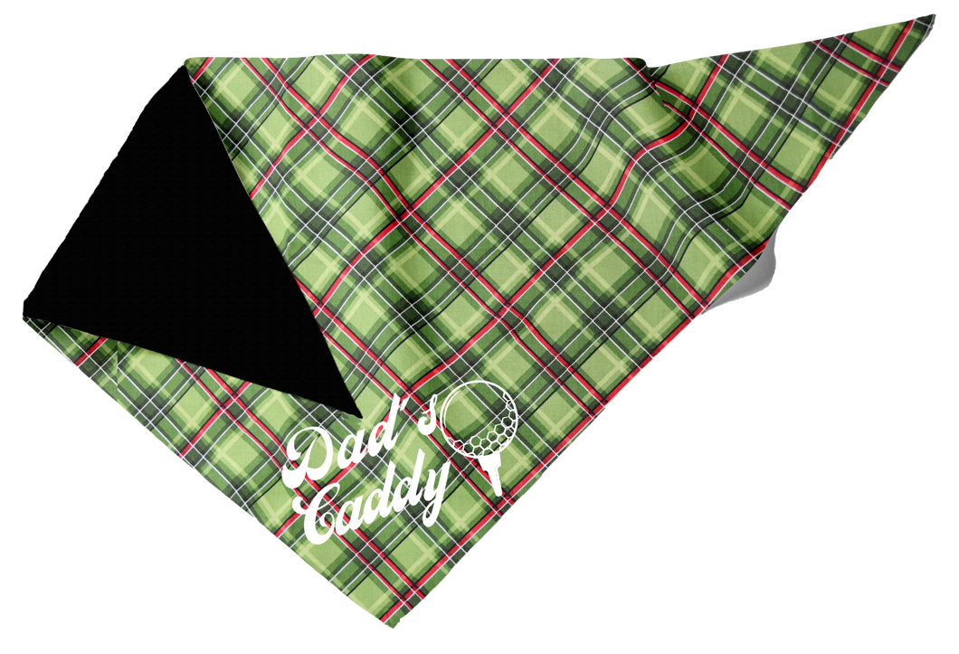 Pet Bandana - For the Dog Dad