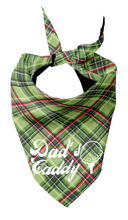 Pet Bandana - For the Dog Dad