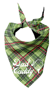 Pet Bandana - For the Dog Dad