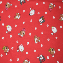 Paws & Claws Christmas