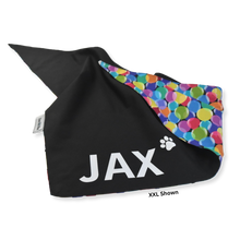 Pet Bandana - Happy Birthday- it's Pawty Time
