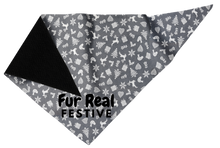 Pet Bandana - Christmas Collective