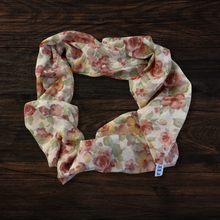 Infinity Scarf - Autumn Rose