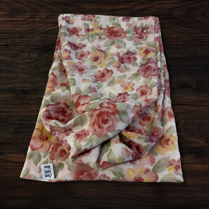 Infinity Scarf - Autumn Rose