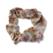 Infinity Scarf - Autumn Rose