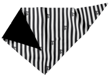 Pet Bandana - B-Black