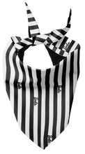 Pet Bandana - B-Black