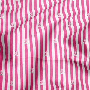 Pet Bandana - Pink Puppers