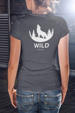 WILD GRACE COLLECTION