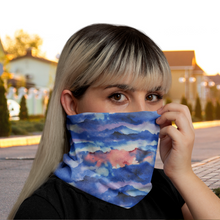 Neck Gaiters