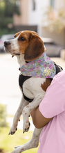 Pet Bandana - Regency on the Ton