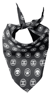 Pet Bandanas - Luxury Hound