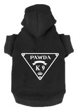 Pet Coats - Hound Hoodies