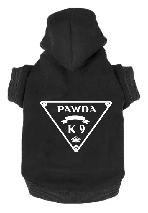 Pet Coats - Hound Hoodies