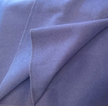 Blue Azure Cashmere Woollen Blanket Scarf