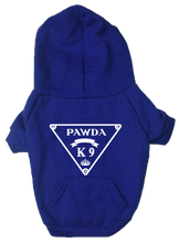 Pet Coats - Hound Hoodies