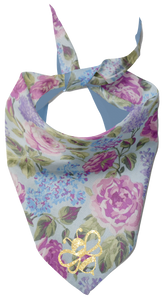 Pet Bandana - Regency on the Ton