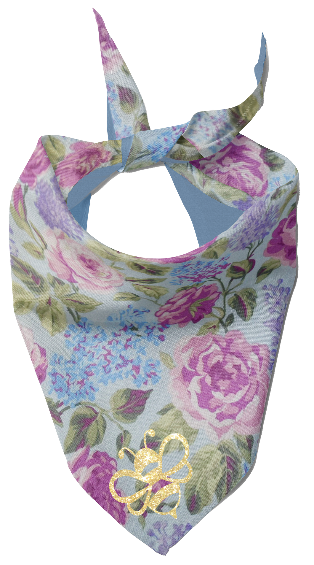 Pet Bandana - Regency on the Ton