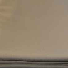 Caramel Latte Merino Blanket Scarf