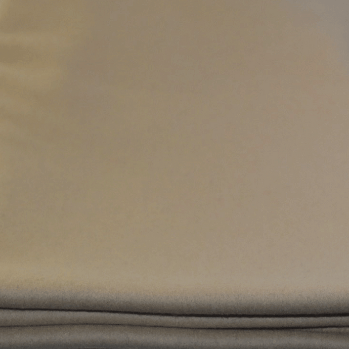 Caramel Latte Merino Blanket Scarf
