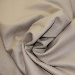 Caramel Latte Merino Blanket Scarf