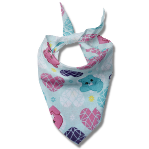 Pet Bandana - Care Bear Love