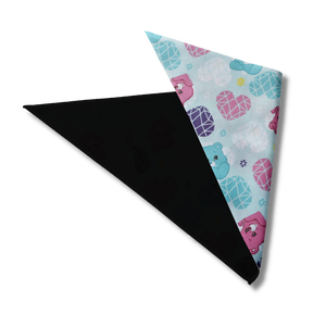 Pet Bandana - Care Bear Love