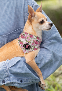 Pet Bandana - Regency on the Ton